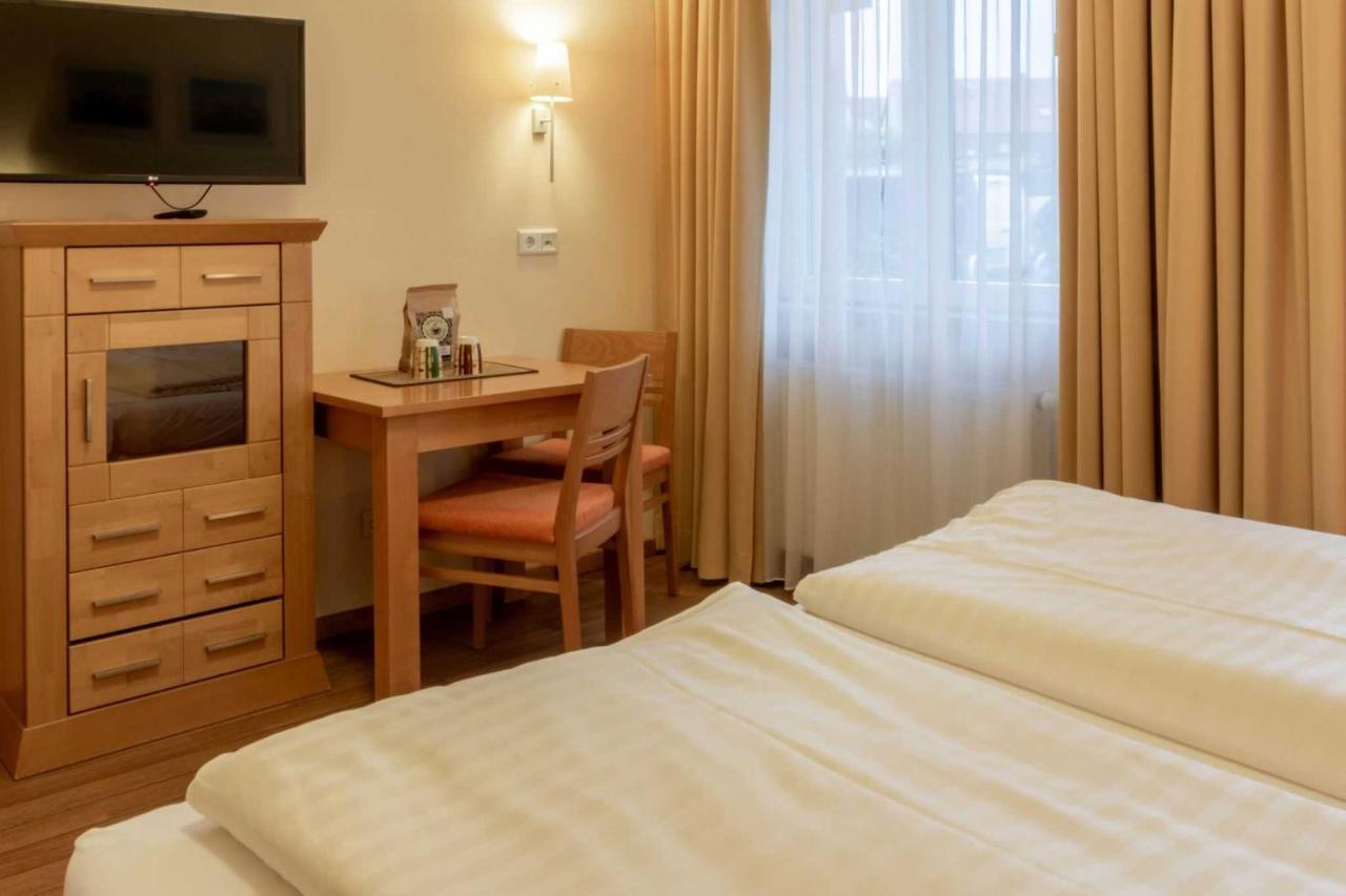Hafendomicil Appartement Wh05 - Maus Варен Экстерьер фото